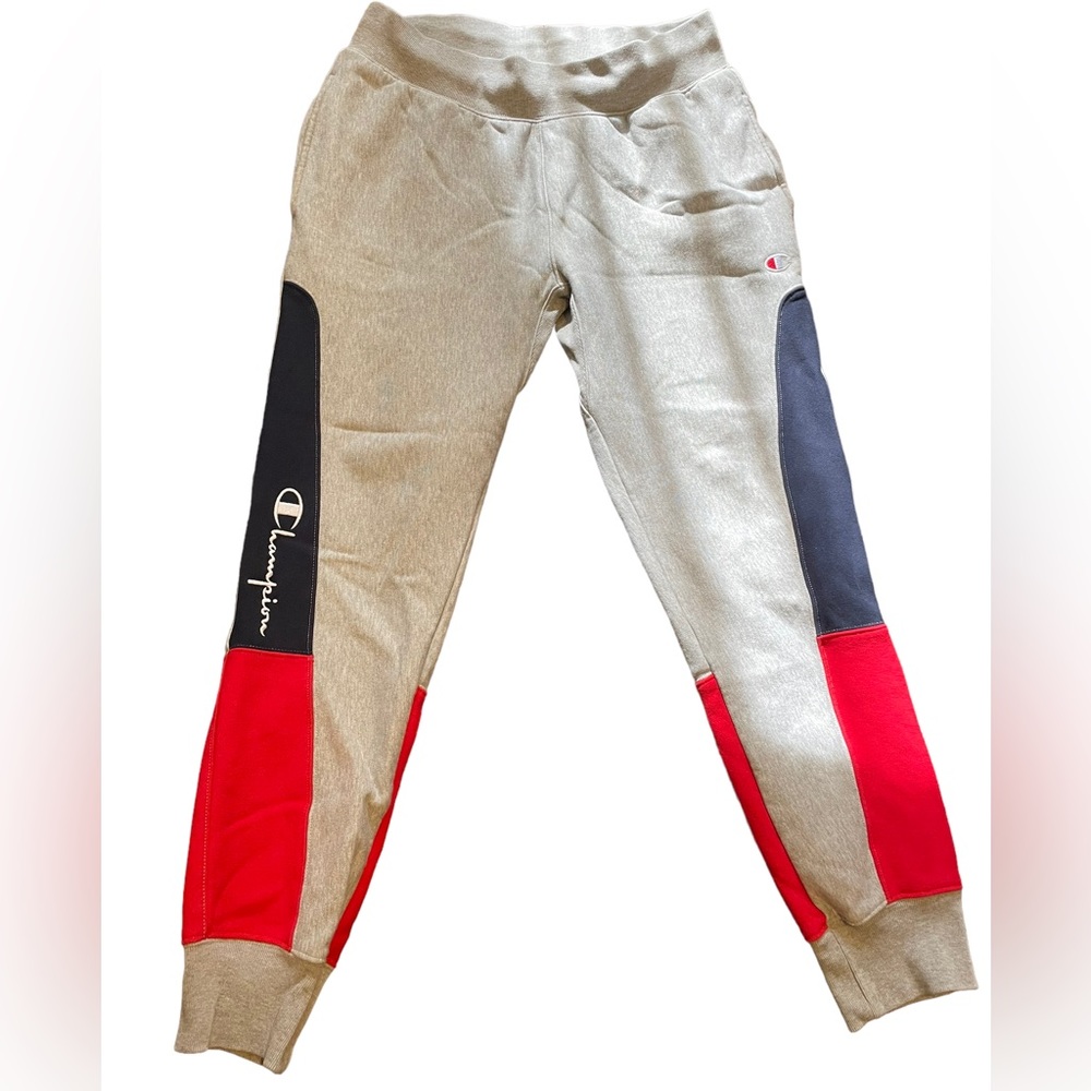 Champion men’s Large Sweatpants